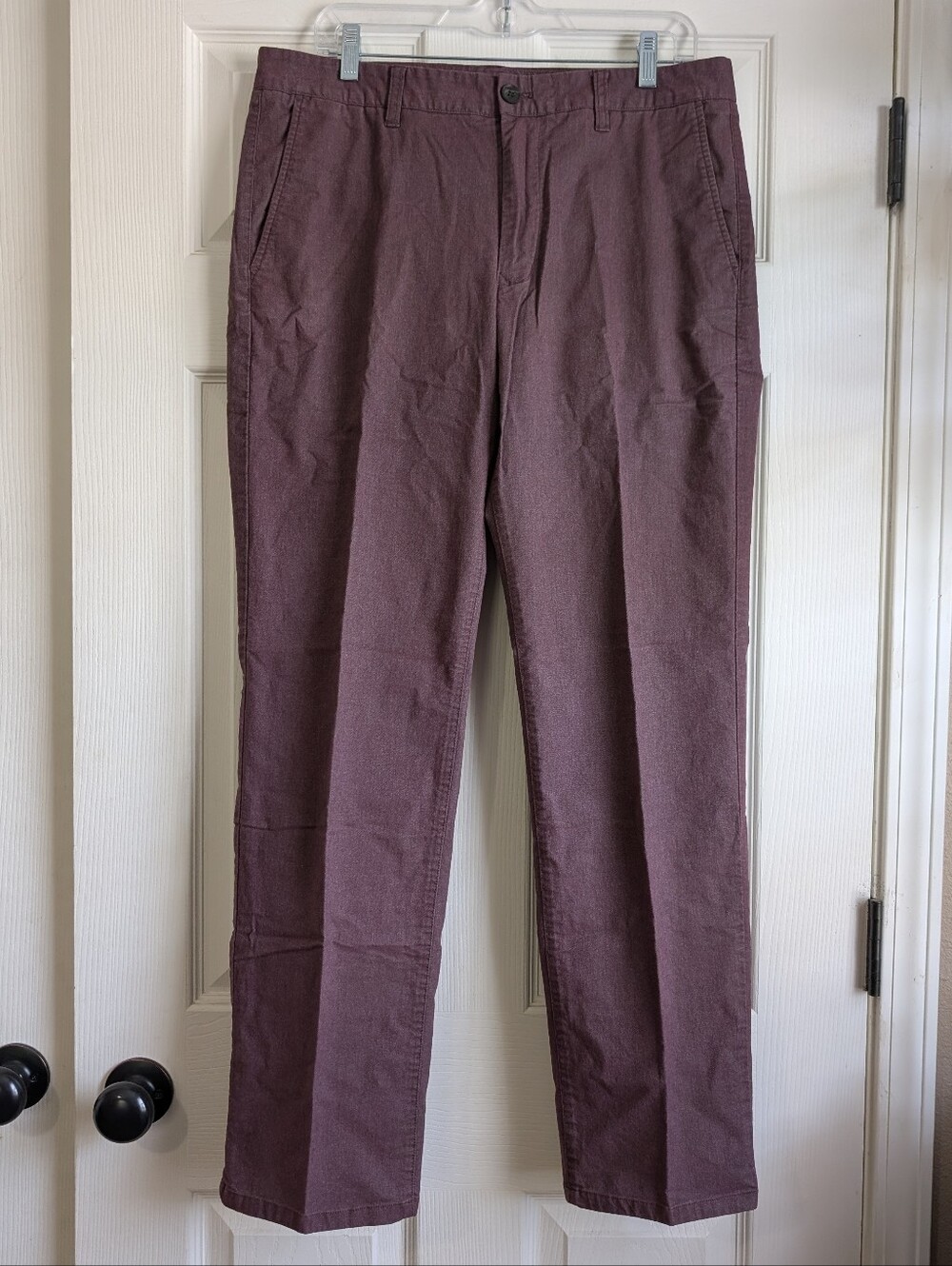 Bonobos Stretch Washed Chino 2.0 Size 34/32